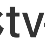 Apple TV+ logo