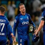 England name squads for Champions Trophy 2025 - SUCH TV