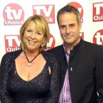 Fern Britton and Phil Vickery announced their split in 2020 after over two decades of marriage