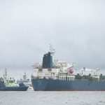 Finland ‘seizes’ ship blamed for Baltic cable cuts - SUCH TV