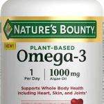 Fish-Free Omega-3 Supplements