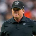 Jon Gruden vs Bears