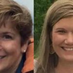 Donna Major and Kathryn Skeen, Brandon Council's victims