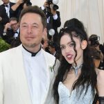 Grimes first confirmed her split from Elon Musk in 2022