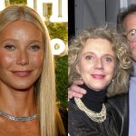 Gwyneth Paltrow says her parents’ ‘interfaith marraige was kind of a big deal’