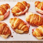 Ham And Cheese Croissants Are So Impressive, We Serve Them Christmas Morning