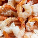 Here's How To Buy The Best Shrimp At The Grocery Store