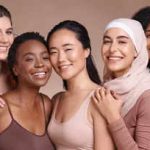 How 2024 beauty trends celebrated diversity and inclusivity