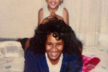 How I Learned To Celebrate Life Again After Losing My Mother During The Holidays