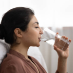 How overdrinking water for detoxification almost killed a woman