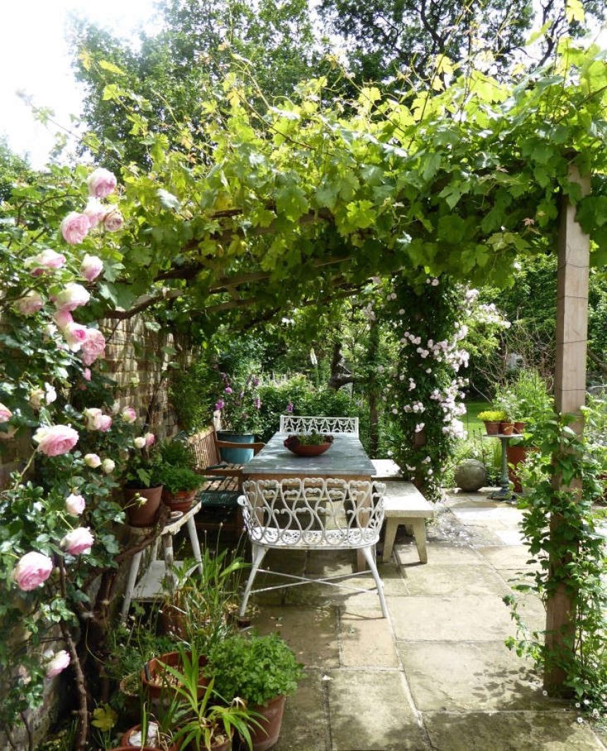 How to Design a Garden: Tips for Laying Out Your Outdoor Space