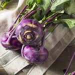 How to Eat Kohlrabi, Broccoli's Mysterious Cousin