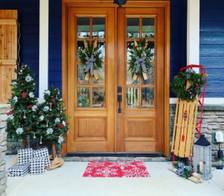 How to Get Your Home Back in Shape After the Holidays