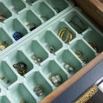 How to Organize Your Jewelry Drawer So Your Necklaces Never Get Tangled Again