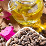 How to apply castor oil for maximum hair growth