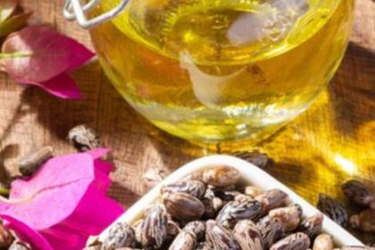 How to apply castor oil for maximum hair growth