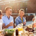 How to protect your energy and mental health at toxic social gatherings