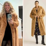 I Found a $35 Version of the $4,490 Designer Coat I’ve Coveted for Months