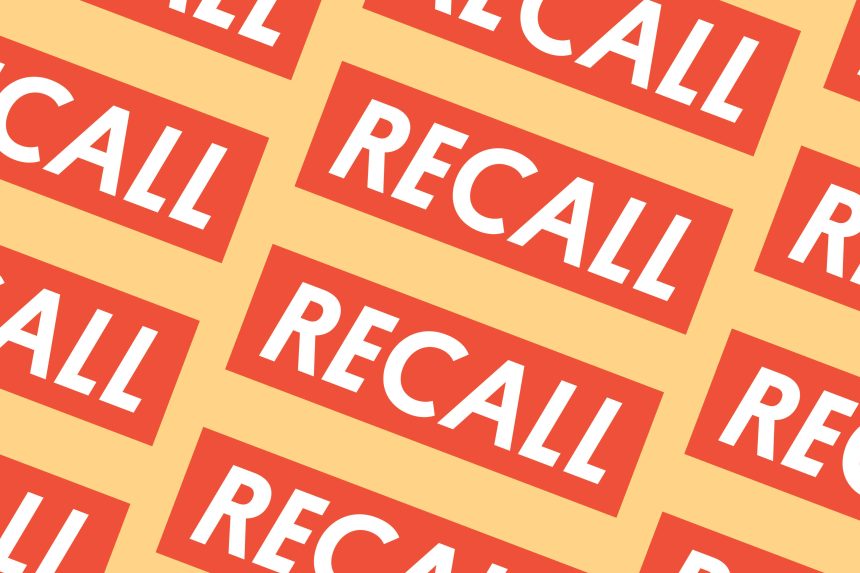 I Interviewed a Food Microbiologist About All of the Recent Food Recalls—Here’s Why You Shouldn’t Worry