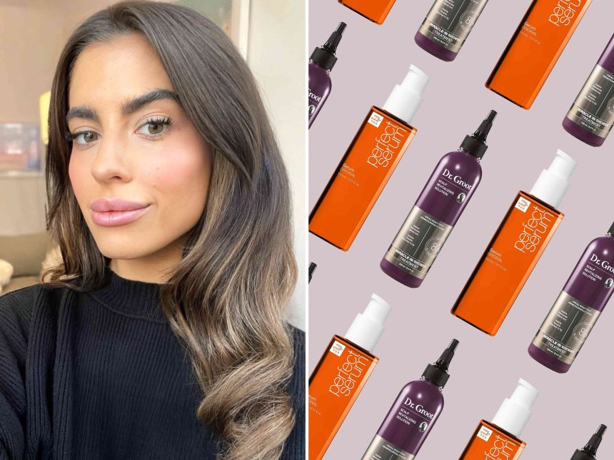 I Tried 100 Hair Products in 2024, but These 7 Oils and Glosses Made My Strands Sparkle