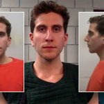 Bryan Kohberger Mugshots compilation