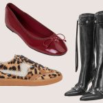 I’m Overhauling My Shoe Collection With These 8 Winter Styles, Starting at $28