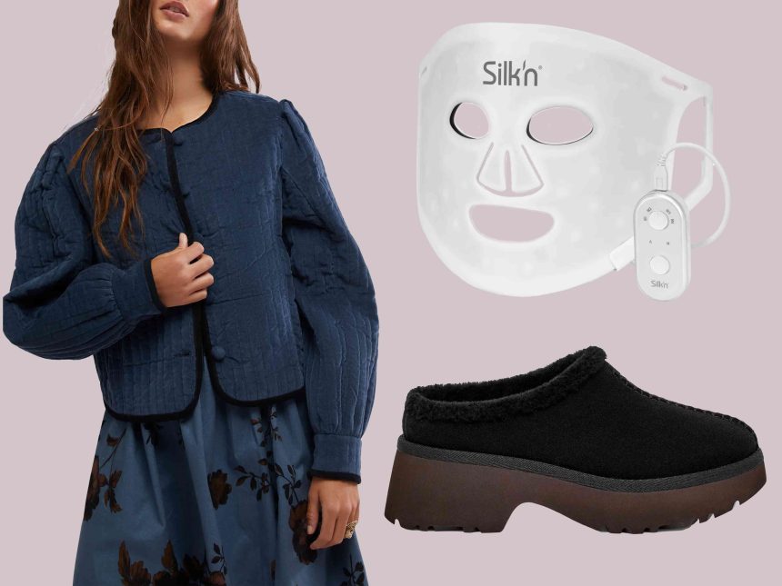 I'm a Busy Mom, and I’m Treating Myself to These 9 Practical Nordstrom Deals