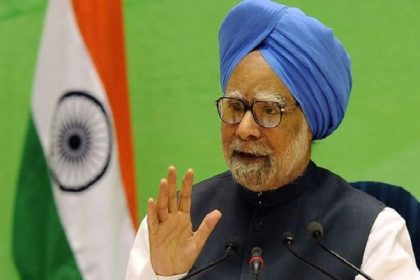 India’s former PM Manmohan Singh dies at 92 - SUCH TV