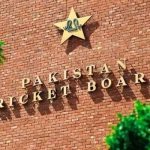 Pakistan Cricket Board (PCB) headquarters in Lahore. — PCB website