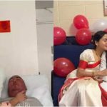 Instagram beloved couple's journey ends as Bibek loses battle with cancer