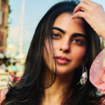 Isha Ambani is leading Shein's comeback to India; here's all you need to know