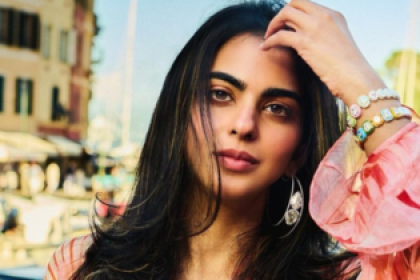 Isha Ambani is leading Shein's comeback to India; here's all you need to know