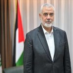 Israel confirms killing of Hamas leader Ismail Haniyeh - SUCH TV