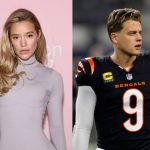 Joe Burrow and Olivia Ponton ‘hooking up” for months before home robbery