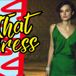 Keira Knightley’s Atonement dress that everyone wanted wasn’t actually a dress