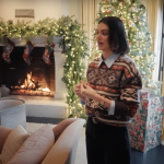 Kendall Jenner shows off her home for ‘Architectural Digest’