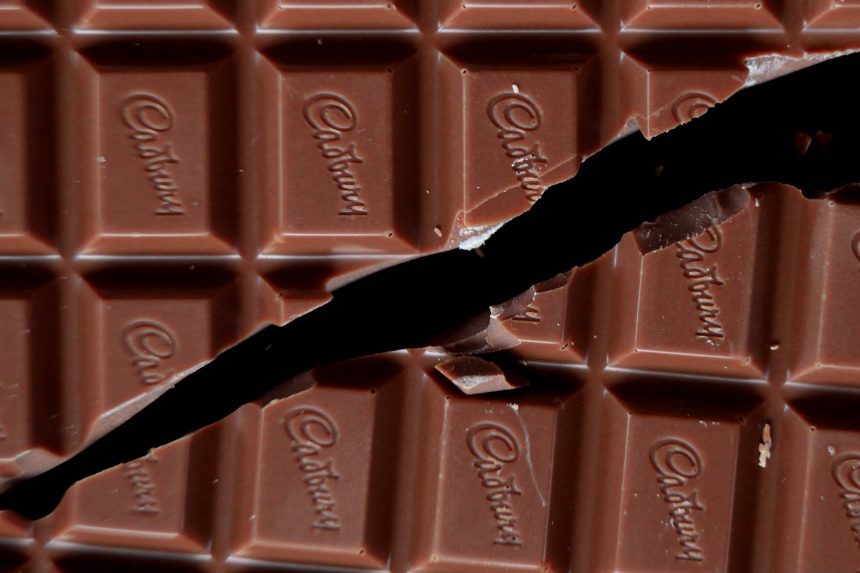 Cadbury is considered to be an icon of British food, but is it all it’s cracked up to be?