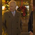 King Charles makes special Christmas Countryfile appearance