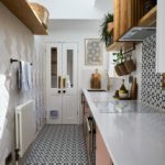 Kitchen of the Week: Galley Goes From Overflowing to Organized