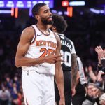 mikal bridges after scoring