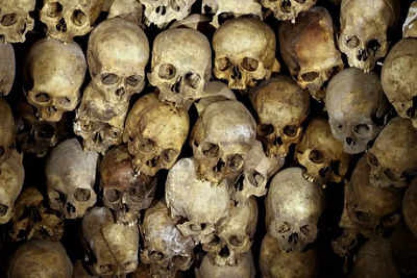 Kolkata’s dark past when it exported thousands of human skeletons and these dead bodies were….