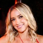 Kristin Cavallari has three children: Camden, 12, Jaxon, 10, and Saylor, 9