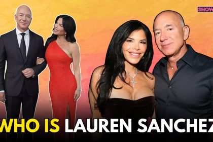 Lauren Sanchez, Emmy Award-Winning Journalist & Pilot, All Set To Marry Billionaire Jeff Bezos - News18