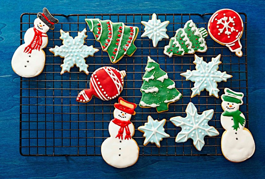 Leftover Christmas Cookies? 8 Extra-Delicious Ways to Use Them Up