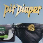 The Liquid Death x Depend $75 ‘Pit Diaper’ sold out within 24 hours of its initial launch