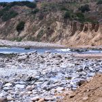 Palos Verdes shoreline