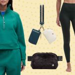 Lululemon’s After-Christmas Prices On Belt Bags, Leggings, And More Will Make You Do A Double Take