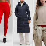 Lululemon’s End-of-Year Event Has Leggings, Cozy Loungewear, and More From $29