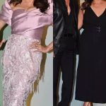 Madhuri Dixit to Gauri-Shah Rukh Khan: Who wore what at launch of NMACC's Arts Cafe