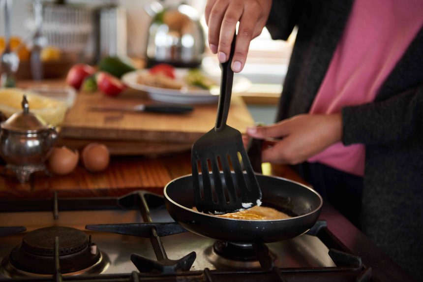 Major Error Found in Viral Black Plastic Study—Should You Still Ditch Your Spatula, Takeout Containers?